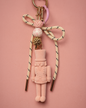 Nutcracker (Pink)