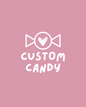 Custom Classic Candy