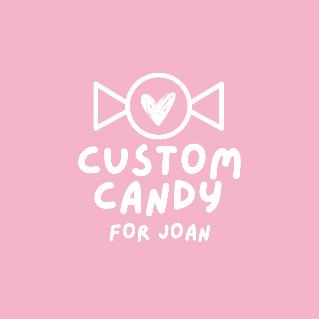 Custom for Joan